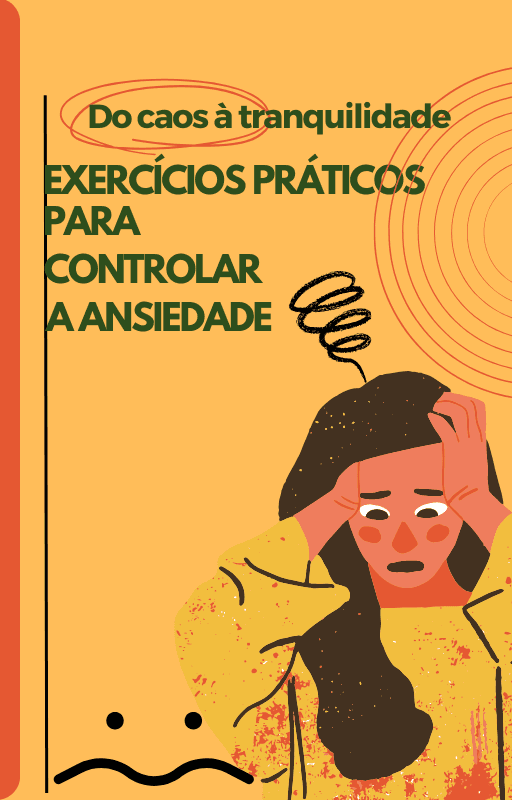 Do Caos à Tranquilidade — ebook principal